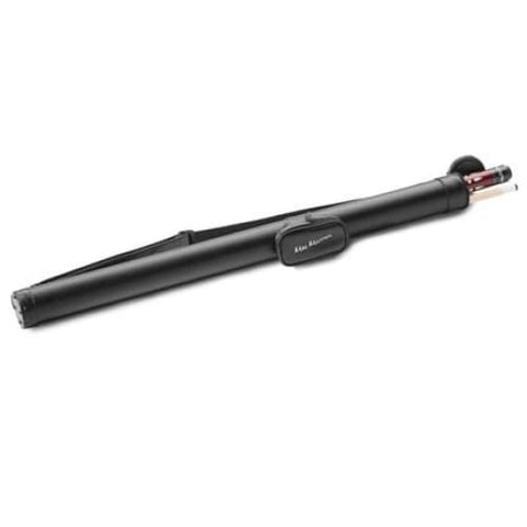 MacMorran Case (For One Cue)