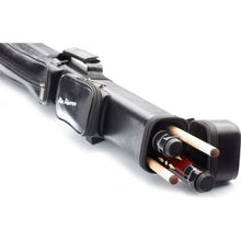 Load image into Gallery viewer, MacMorran Two Piece Cue Case (will hold two cues)
