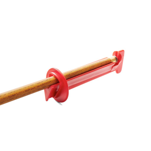 Nylon Tip Fastener