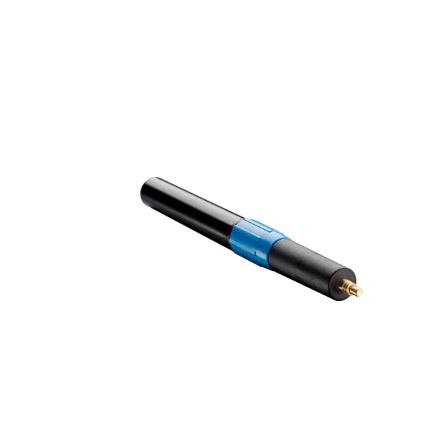 12 Telescopic Butt End Extension