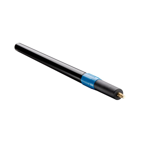 23 Telescopic Butt End Extension