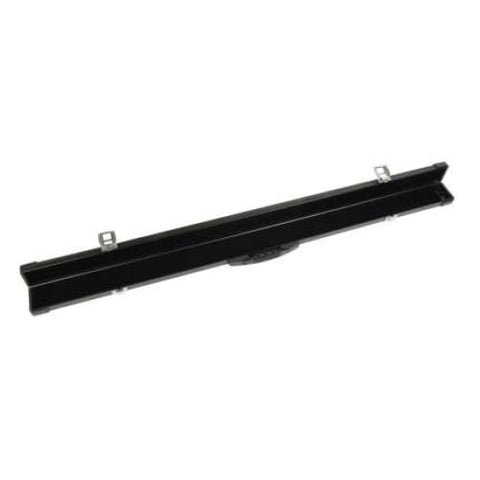 Aluminium Case for 3/4 Jointed Cue & Extension