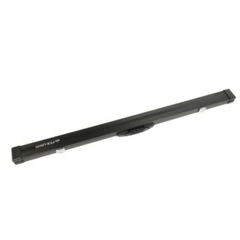 Aluminium Case for 3/4 Jointed Cue & Extension