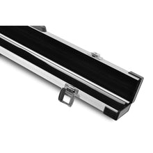 Load image into Gallery viewer, Aluminium Case For Two Piece Cue