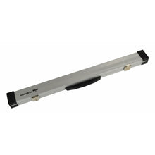Load image into Gallery viewer, Aluminium Case For Two Piece Cue