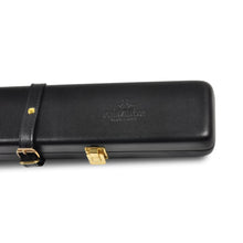 Load image into Gallery viewer, Peradon Leather Case for Two Piece Cues