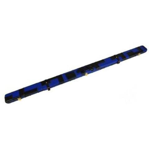 Peradon Wide Genuine Leather One Piece Cue Case