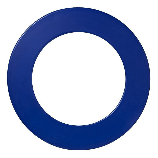 Plain Surrounds Blue - Surrounds