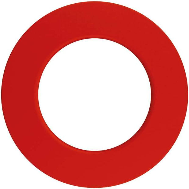Plain Surrounds Red - Surrounds