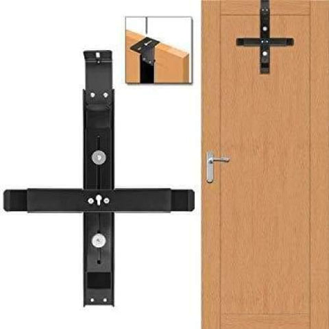 Portable Door Hanger Pro