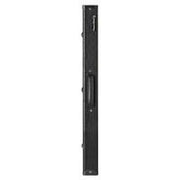 Power Glide Delux Aluminium 2 piece case