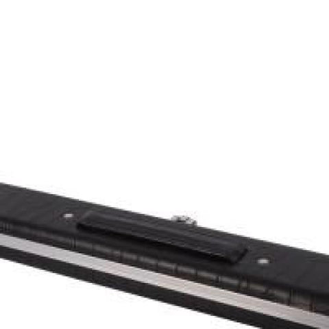 Power Glide Delux Aluminium 2 piece case