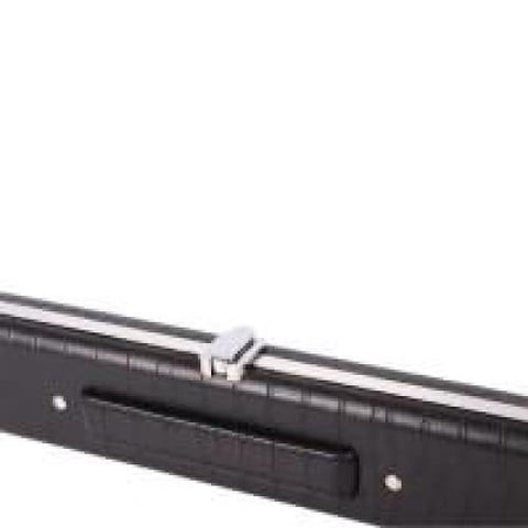 Power Glide Delux Aluminium 2 piece case