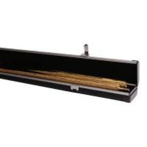 Power Glide Delux Aluminium 2 piece case