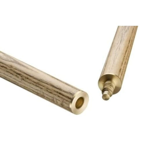Raptor Three Section 8 Ball Pool Cue