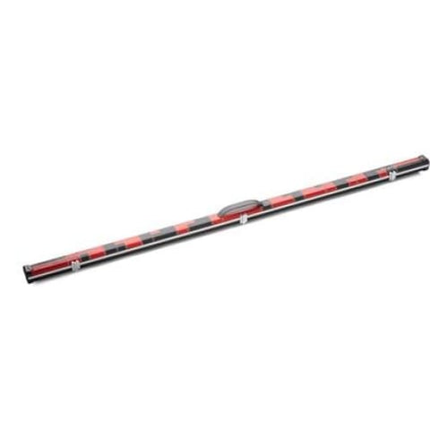 Red and Black ‚àö¬¢‚Äö√á¬®‚Äö√ë¬¢Halo‚àö¬¢‚Äö√á¬®‚Äö√ë¬¢ Thin Case for One Piece Cue