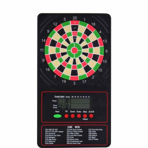 Scoreboards Bulls LCD Touchpad Electronic Scoreboard