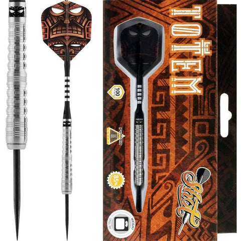 Shot Darts Totem 85% Tungsten 25g