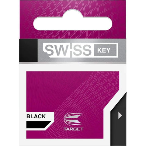 Swiss Key Premium - Target Darts