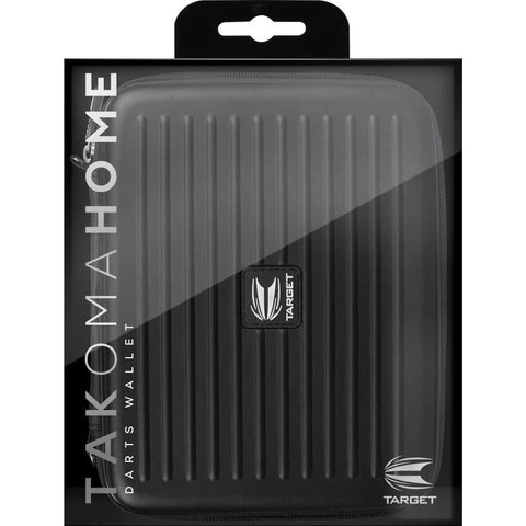 Takoma Home Black Wallet 2019 Target Darts