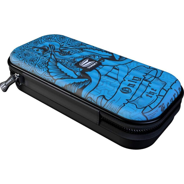 Takoma Ink Blue Wallet