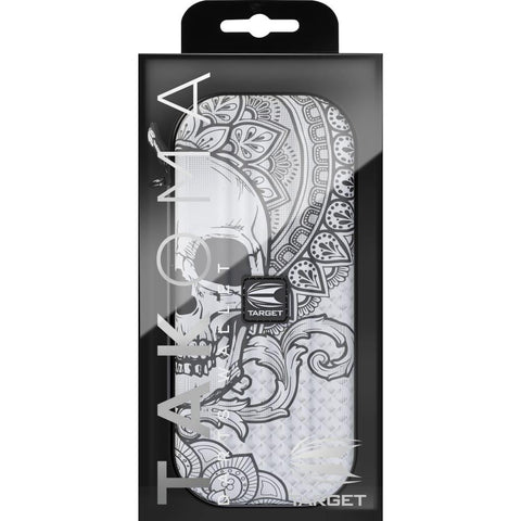 Takoma Ink Grey Wallet