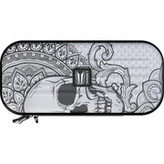 Takoma Ink Grey Wallet