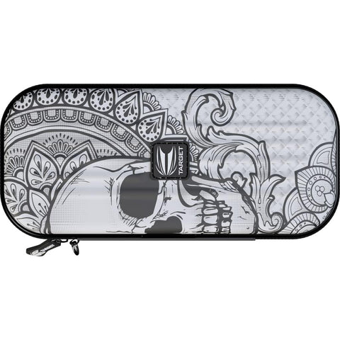 Takoma Ink Grey Wallet