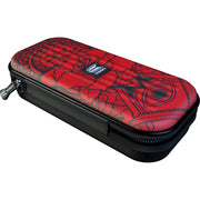 Takoma Ink Red Wallet