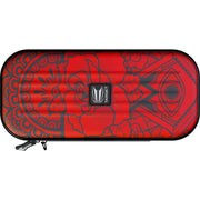 Takoma Ink Red Wallet