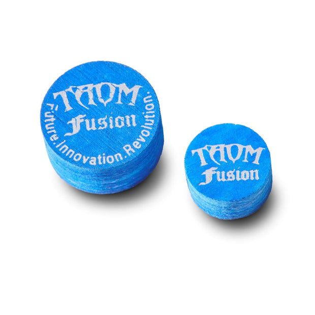 Taom Fusion Tips