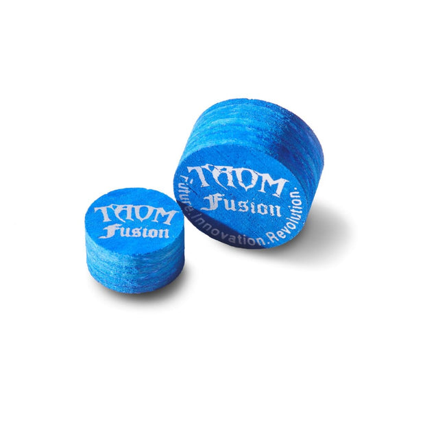 Taom Fusion Tips