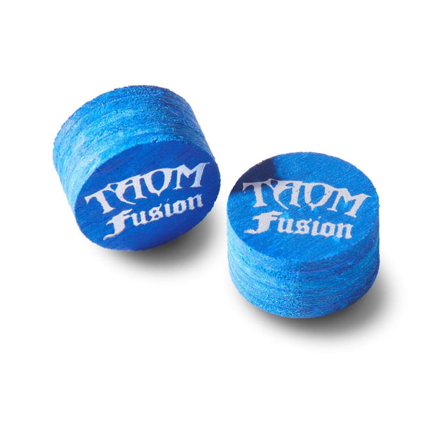 Taom Fusion Tips