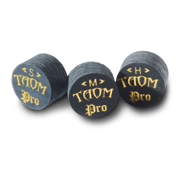 Taom-Pro Tips