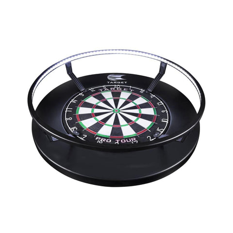 Target Darts Corona Dartboard Light | Target Darts | AS Pub Sports