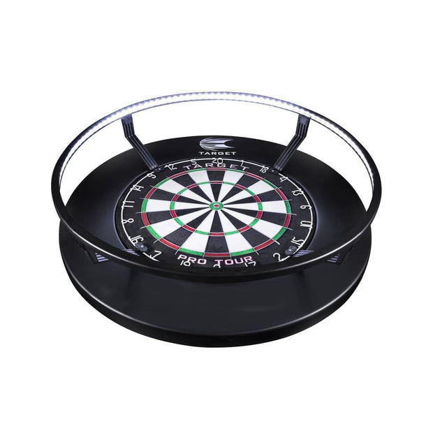 Target Darts Corona Dartboard Light | Target Darts | AS Pub Sports