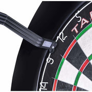 Target Darts Corona Dartboard Light 4