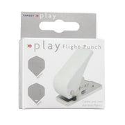 Target Darts flight punch 2
