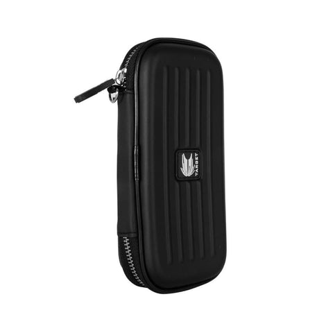 Target Darts Takoma Black Dart Case | Target Darts | AS Pub Sports