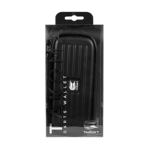 Target Darts Takoma Black Dart Case 3