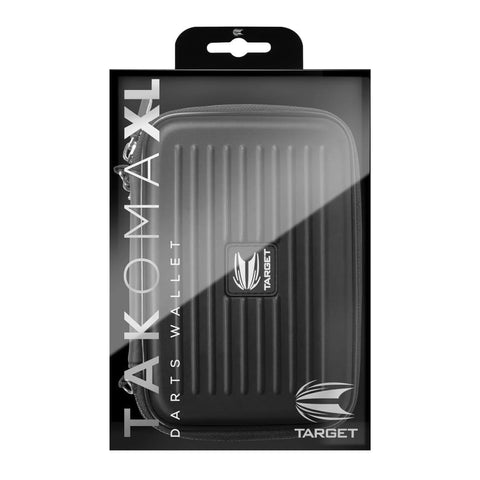 Target Darts Takoma XL Case Black 3