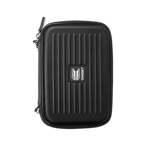 Target Darts Takoma XL Case Black | Target Darts | AS Pub Sports
