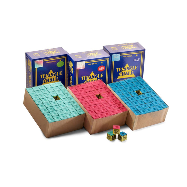 Triangle Chalk