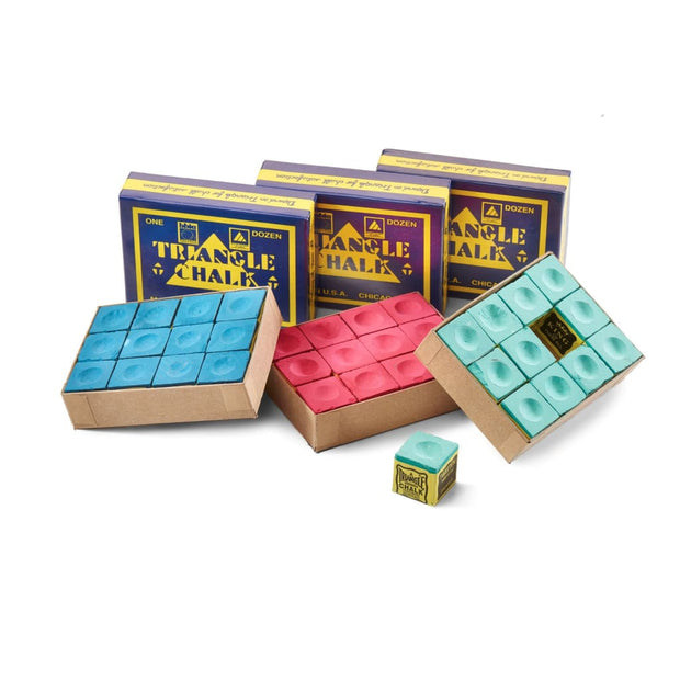 Triangle Chalk