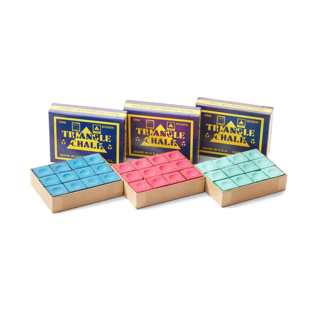 Triangle Chalk