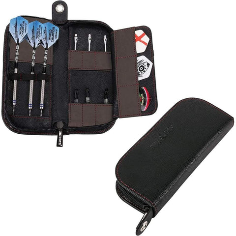 Unicorn Darts Midi Plus Tri-Fold Wallet